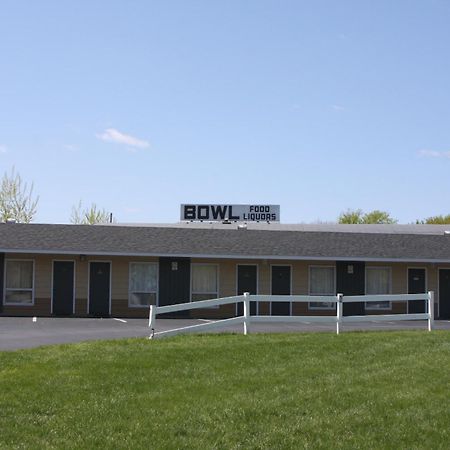 Viking Jr. Motel Saint Peter ภายนอก รูปภาพ