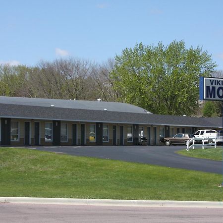 Viking Jr. Motel Saint Peter ภายนอก รูปภาพ