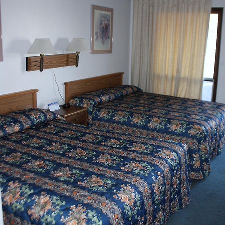 Viking Jr. Motel Saint Peter ภายนอก รูปภาพ