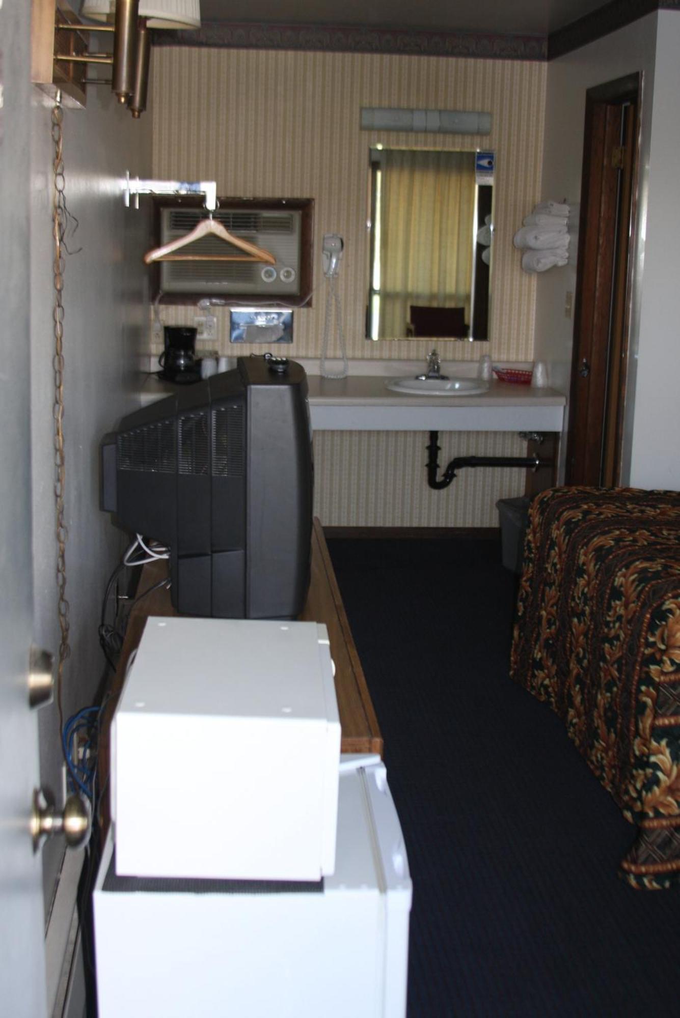 Viking Jr. Motel Saint Peter ภายนอก รูปภาพ