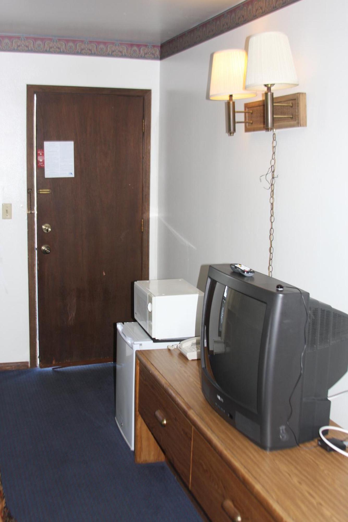 Viking Jr. Motel Saint Peter ภายนอก รูปภาพ