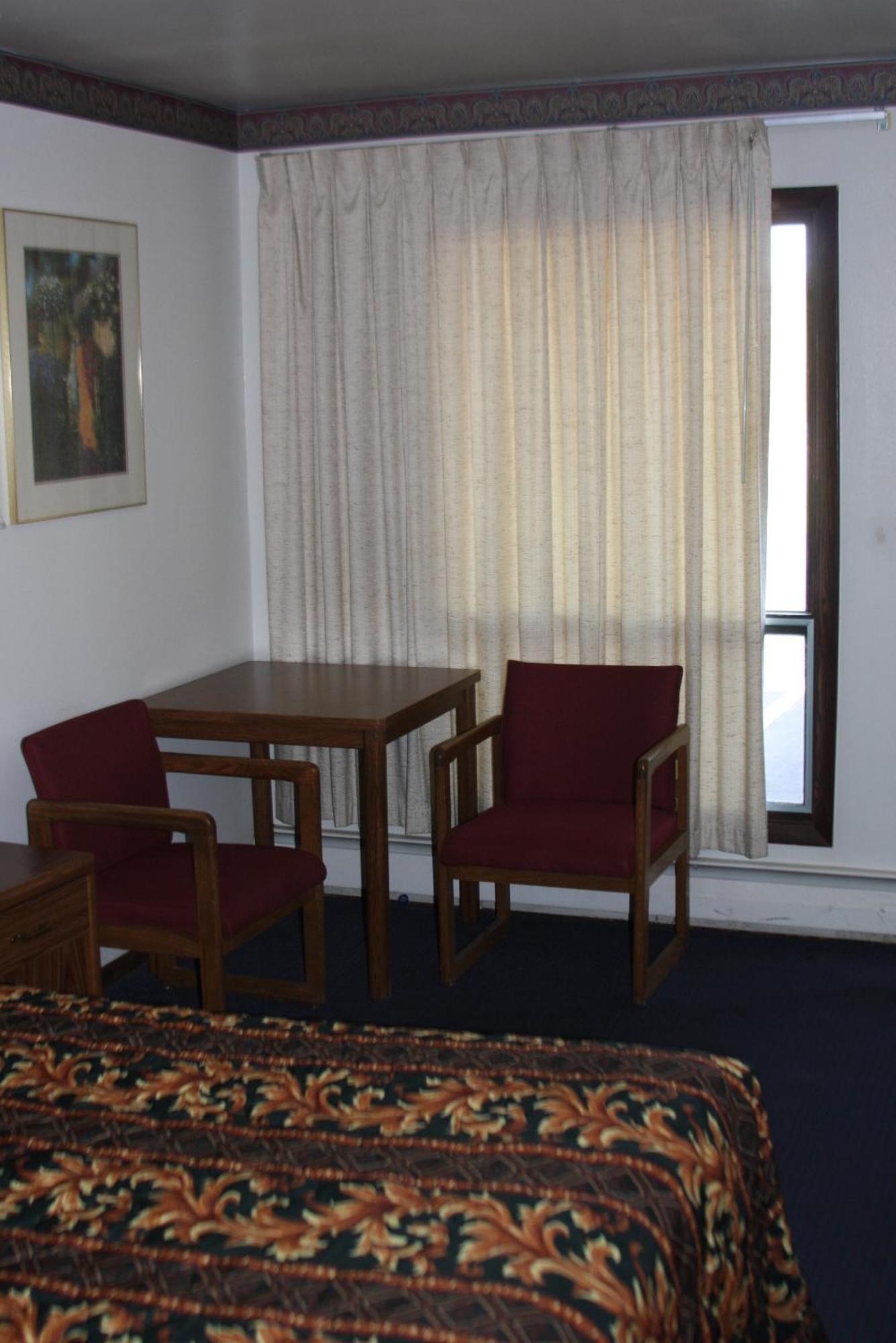 Viking Jr. Motel Saint Peter ภายนอก รูปภาพ