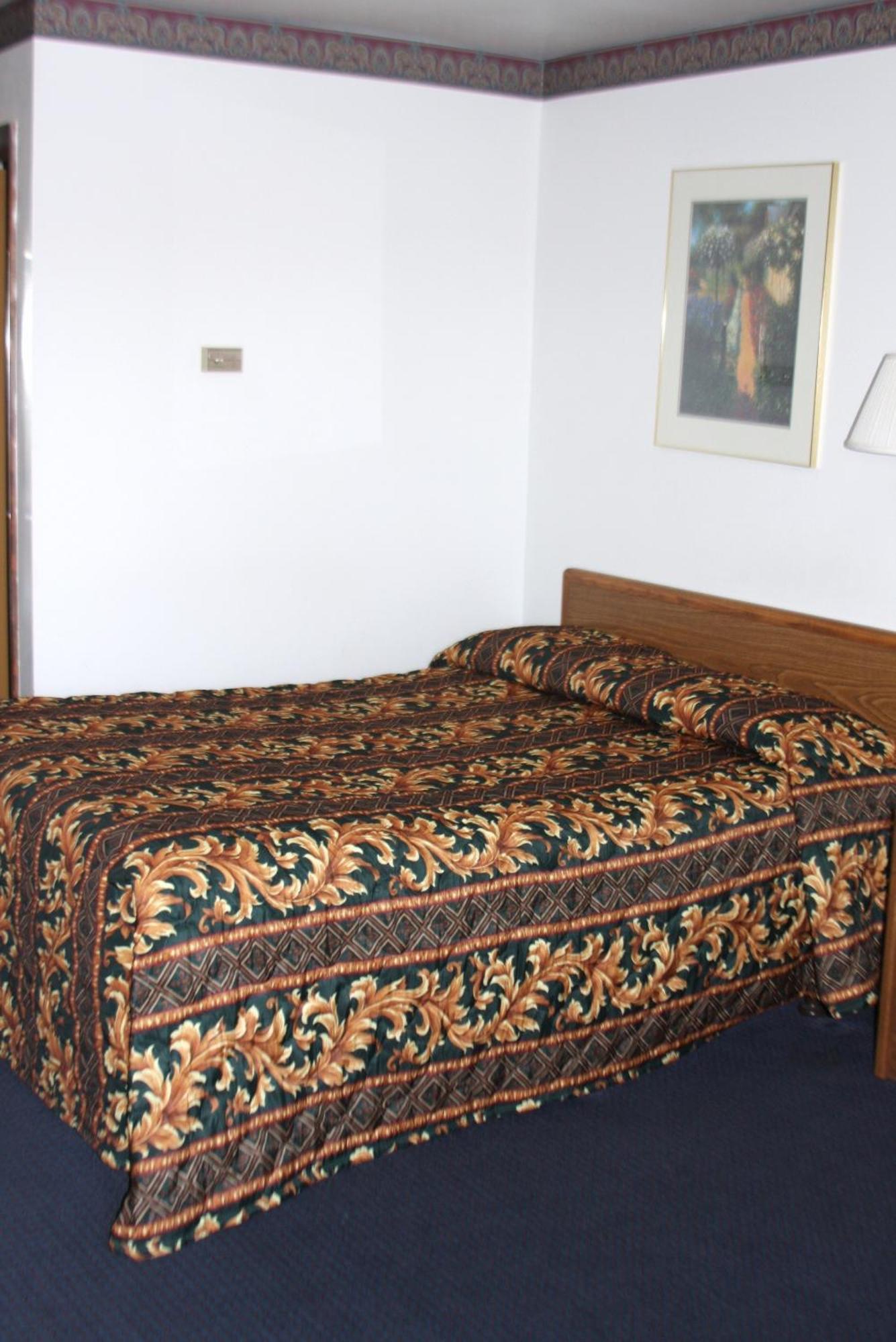 Viking Jr. Motel Saint Peter ภายนอก รูปภาพ