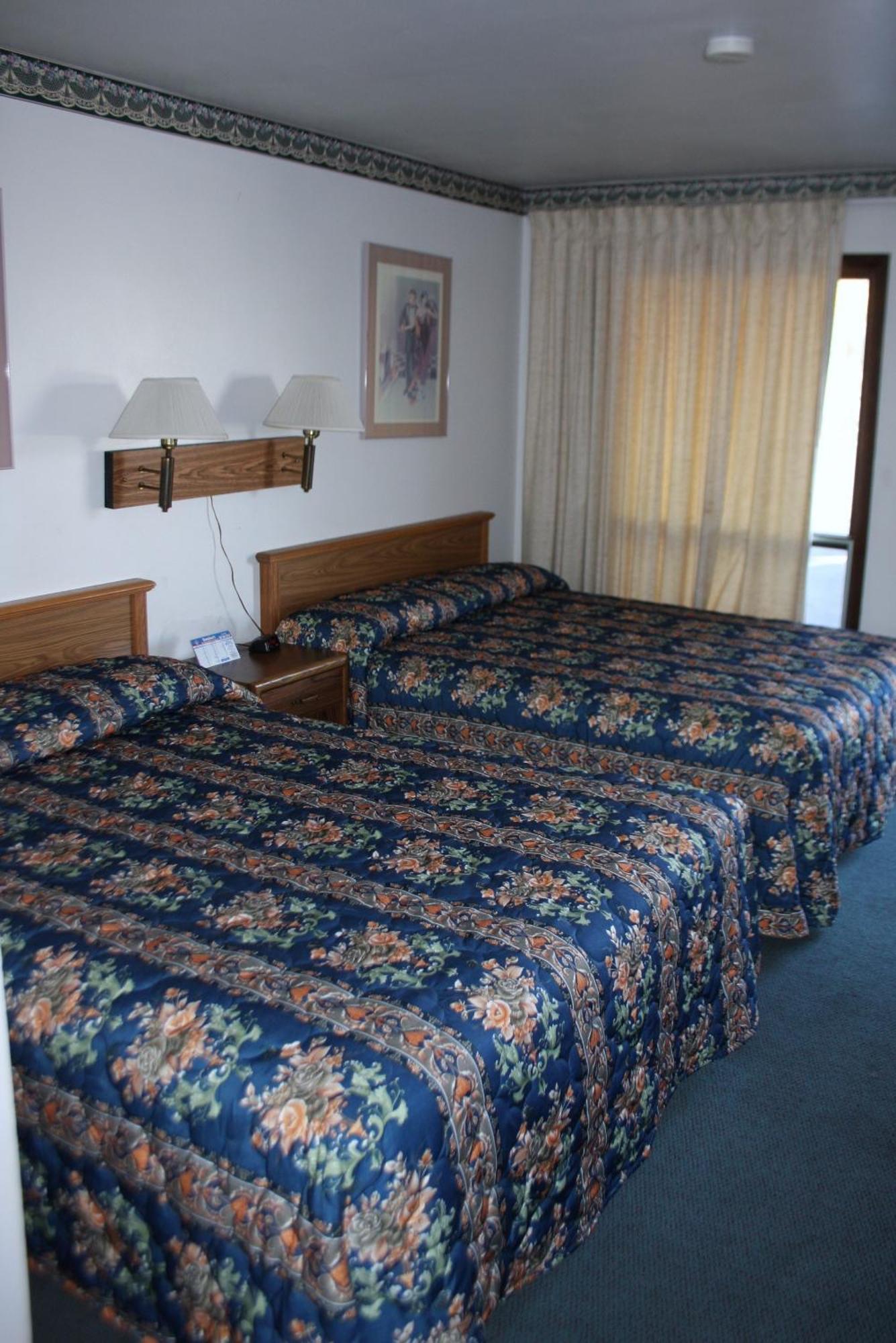 Viking Jr. Motel Saint Peter ภายนอก รูปภาพ