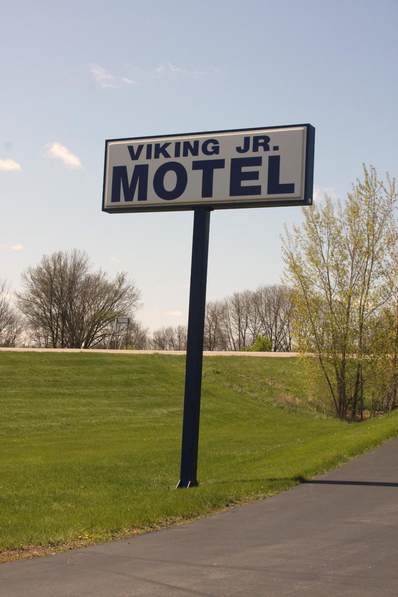 Viking Jr. Motel Saint Peter ภายนอก รูปภาพ