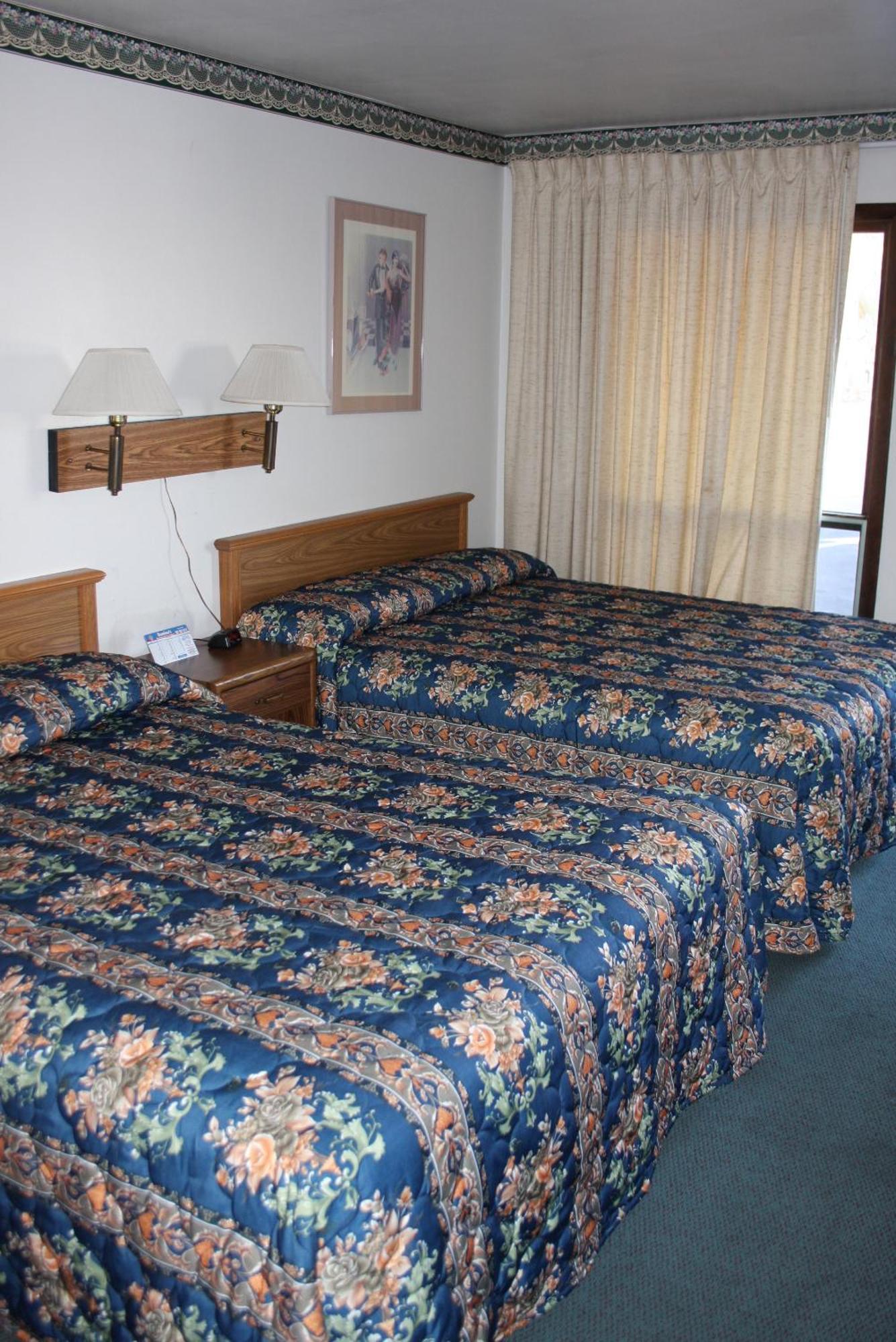 Viking Jr. Motel Saint Peter ภายนอก รูปภาพ