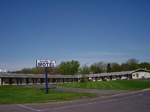 Viking Jr. Motel Saint Peter ภายนอก รูปภาพ
