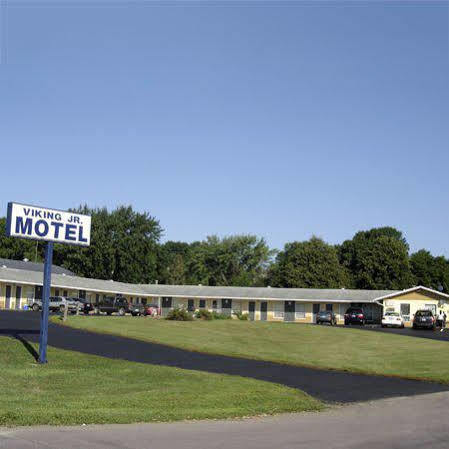 Viking Jr. Motel Saint Peter ภายนอก รูปภาพ