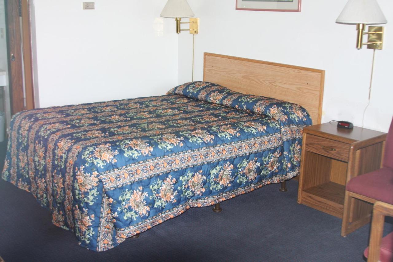 Viking Jr. Motel Saint Peter ห้อง รูปภาพ